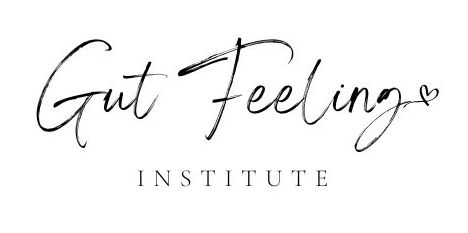 Logo Gut Feeling institute